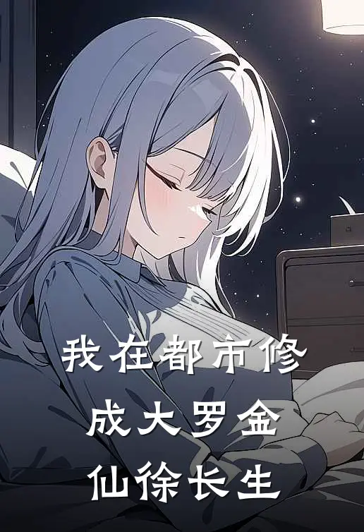 我在都市修成大罗金仙徐长生