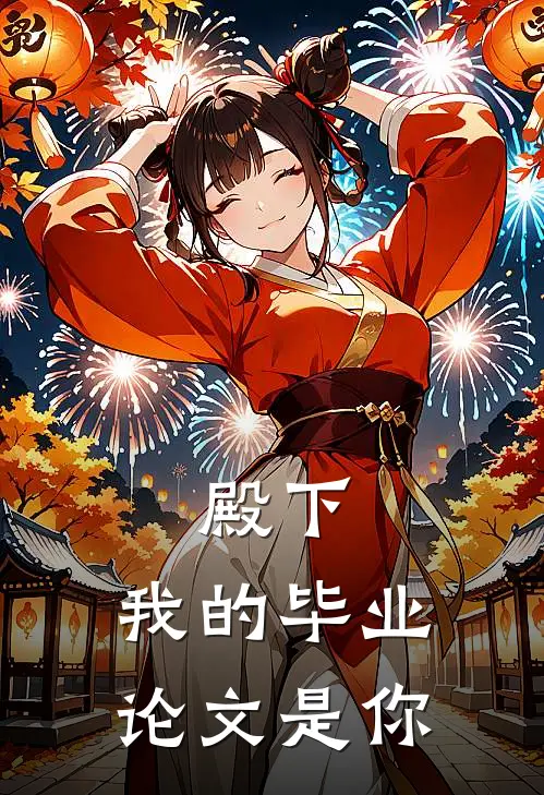 殿下，我的毕业论文是你