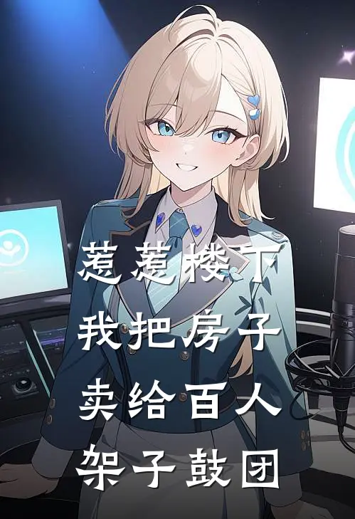 惹惹楼下，我把房子卖给百人架子鼓团