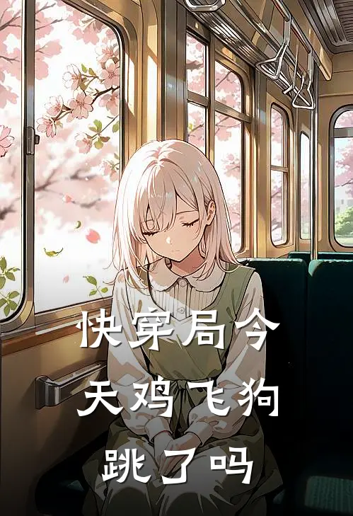 快穿局今天鸡飞狗跳了吗