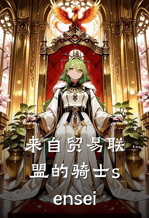 来自贸易联盟的骑士sensei