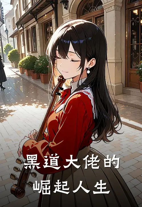 黑道大佬的崛起人生(林辰赵虎)免费完结小说_免费小说在线阅读黑道大佬的崛起人生(林辰赵虎)