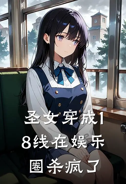 圣女穿成18线在娱乐圈杀疯了