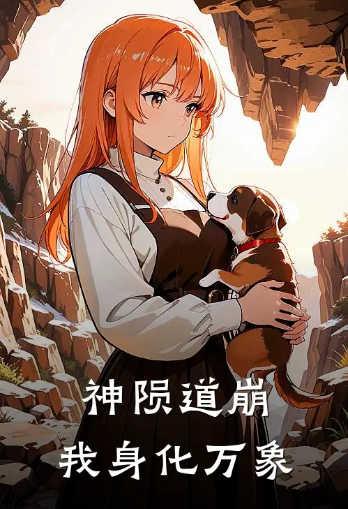 神陨道崩，我身化万象(林昊苏清月)全本免费小说_最新章节列表神陨道崩，我身化万象(林昊苏清月)