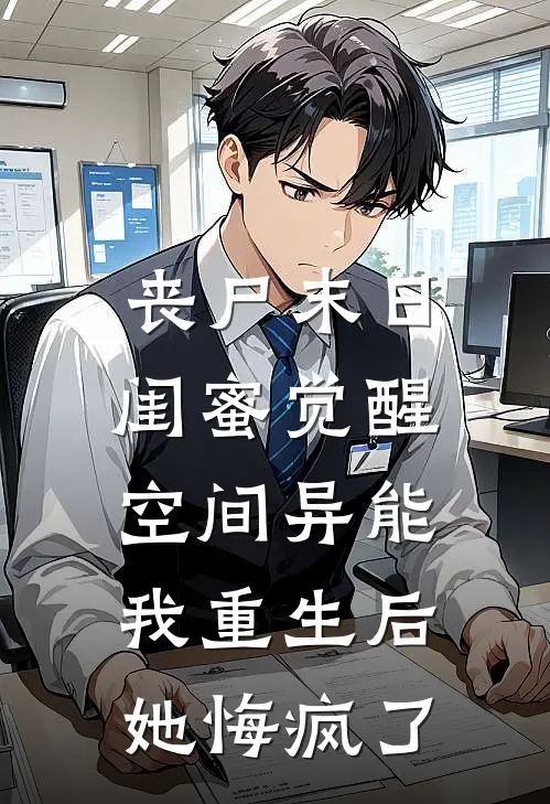 丧尸末日：闺蜜觉醒空间异能，我重生后她悔疯了(江小凡瑶瑶)最新小说_免费阅读完整版小说丧尸末日：闺蜜觉醒空间异能，我重生后她悔疯了(江小凡瑶瑶)