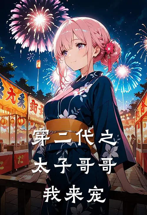 穿二代之太子哥哥，我来宠