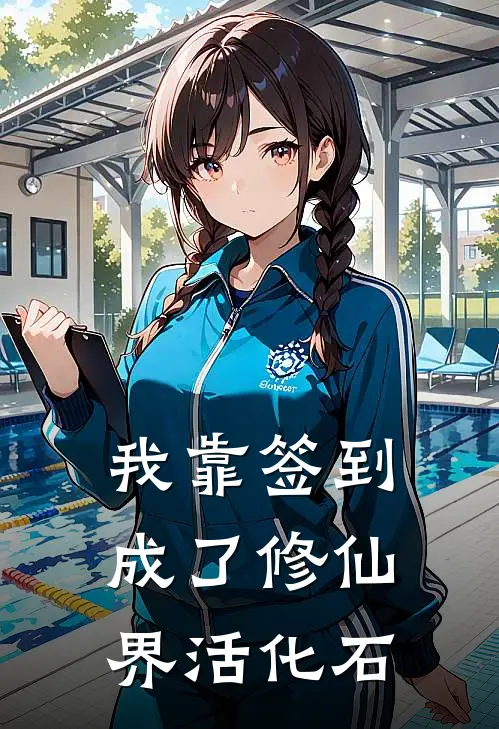 我靠签到成了修仙界活化石