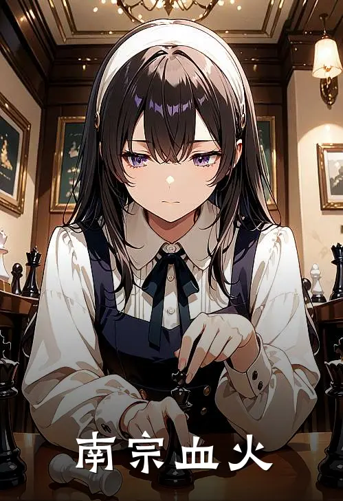 南宗血火(陈砚舟九公)全本完结小说_完整版免费全文阅读南宗血火(陈砚舟九公)