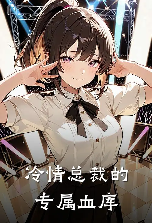 冷情总裁的专属血库林薇周屿热门小说大全_免费小说完结冷情总裁的专属血库林薇周屿