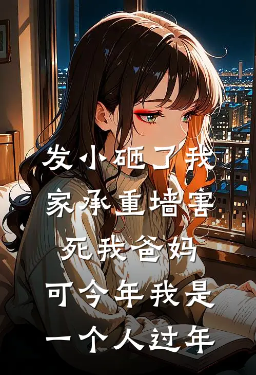 发小砸了我家承重墙害死我爸妈，可今年我是一个人过年(浩子王栋)完结小说推荐_小说全文免费阅读发小砸了我家承重墙害死我爸妈，可今年我是一个人过年浩子王栋