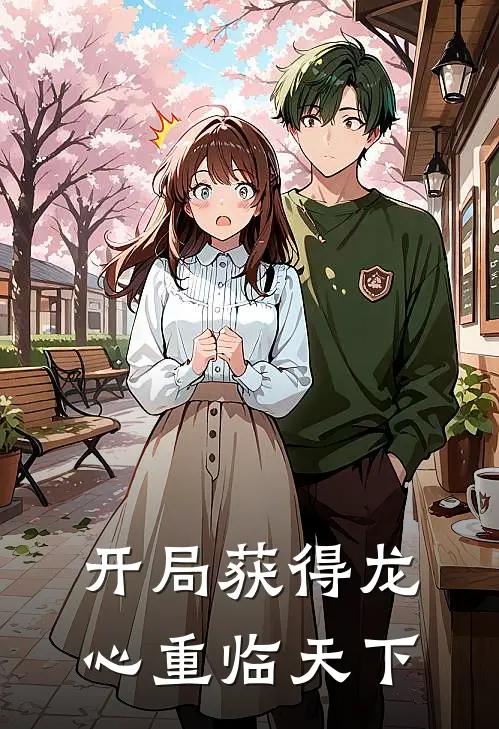 开局获得龙心重临天下(叶北辰贺天行)已完结小说_小说免费阅读开局获得龙心重临天下叶北辰贺天行