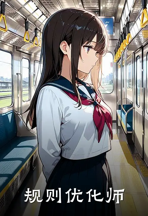 林枫林枫《规则优化师》_《规则优化师》最新章节在线阅读
