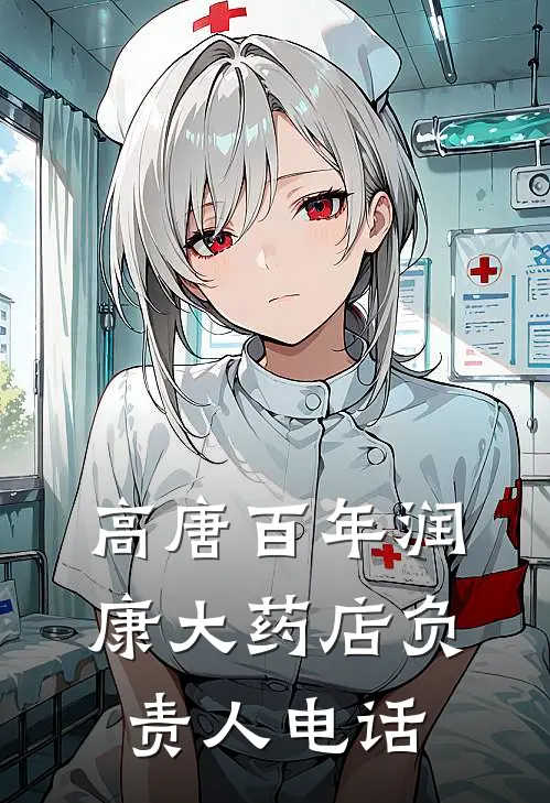 高唐百年润康大药店负责人电话