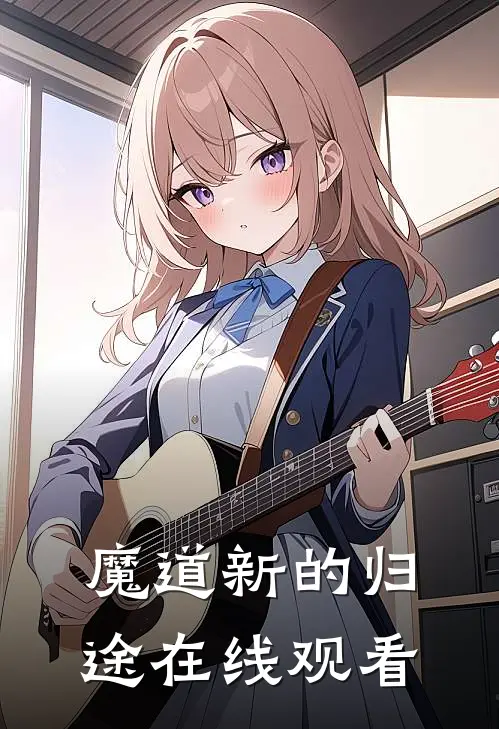 魔道新的归途在线观看