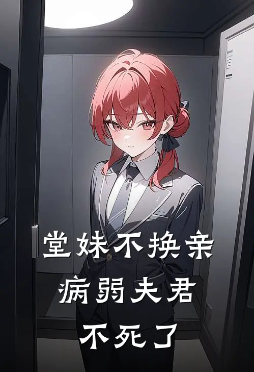 堂妹不换亲，病弱夫君不死了