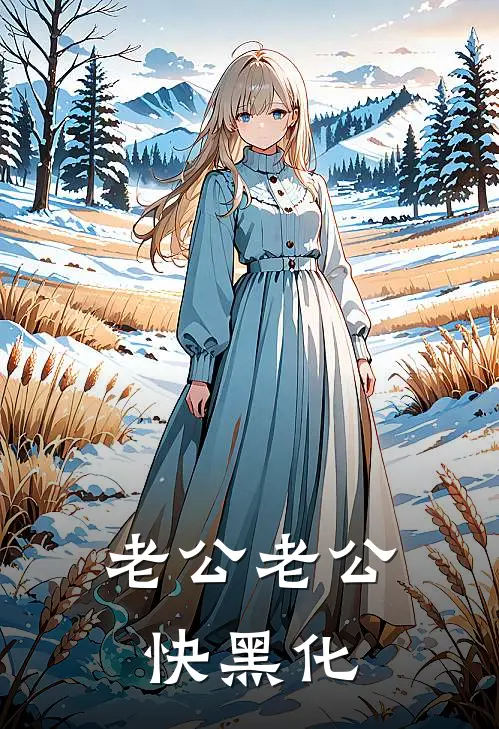 老公老公快黑化