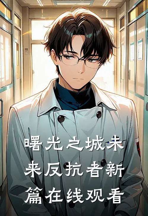 曙光之城未来反抗者新篇在线观看