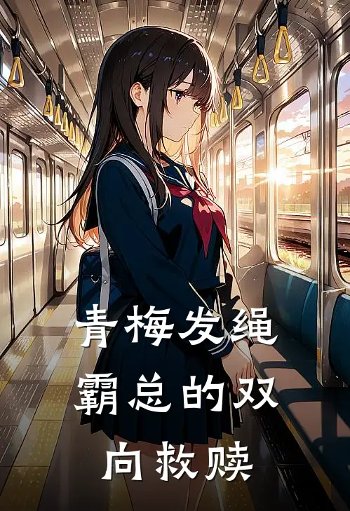 青梅发绳：霸总的双向救赎