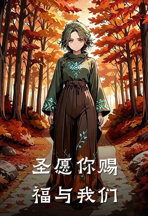 圣愿你赐福与我们