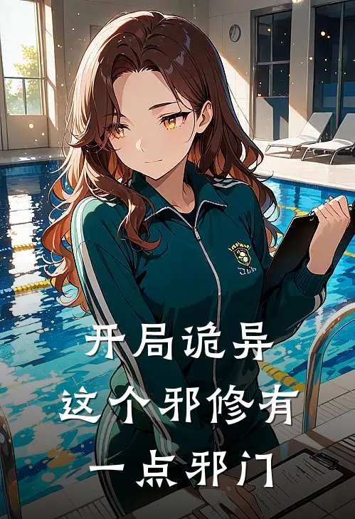 开局诡异：这个邪修有一点邪门秦厉玄炎全本免费完结小说_免费小说完结开局诡异：这个邪修有一点邪门秦厉玄炎