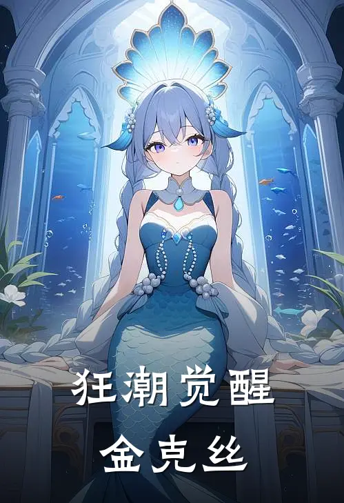 狂潮觉醒金克丝