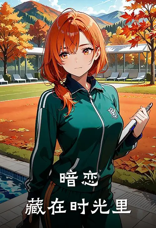暗恋：藏在时光里(程晏江黎玥)热门网络小说推荐_免费完结版小说暗恋：藏在时光里(程晏江黎玥)