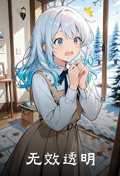 无效透明(孟立川程亦松)在线阅读免费小说_最新章节列表无效透明(孟立川程亦松)