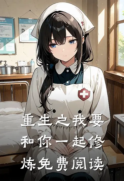 重生之我要和你一起修炼免费阅读