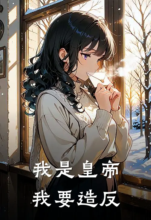 我是皇帝我要造反