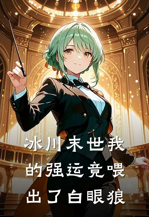 冰川末世我的强运竟喂出了白眼狼(陆薇苏小珍)免费小说在线阅读_在线阅读免费小说冰川末世我的强运竟喂出了白眼狼(陆薇苏小珍)