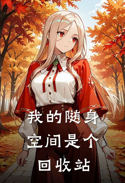 我的随身空间是个回收站