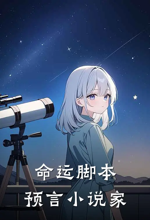 命运脚本：预言小说家