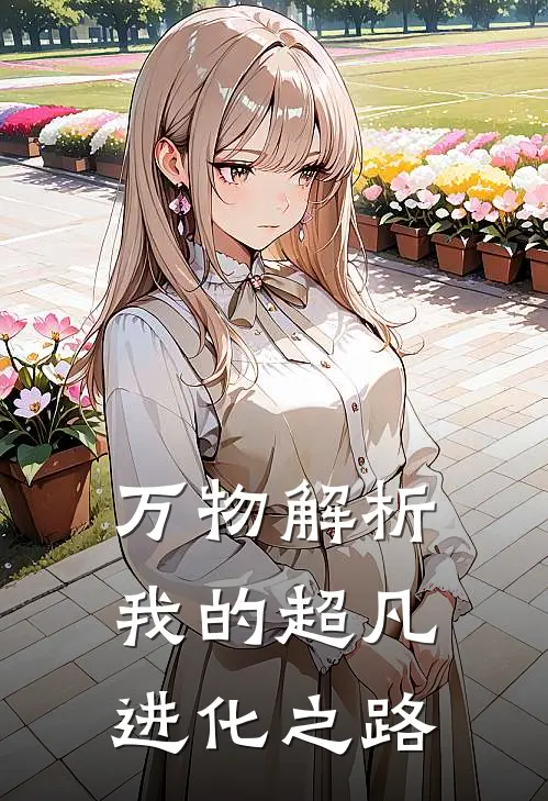 万物解析：我的超凡进化之路