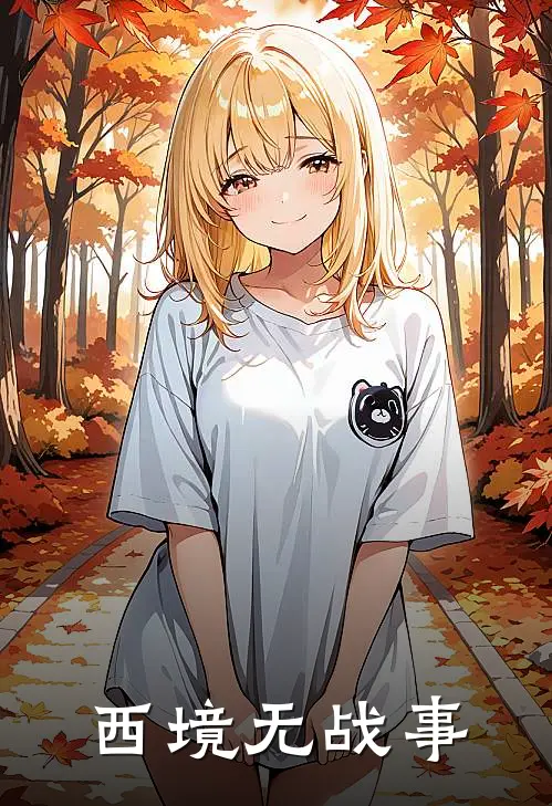 西境无战事