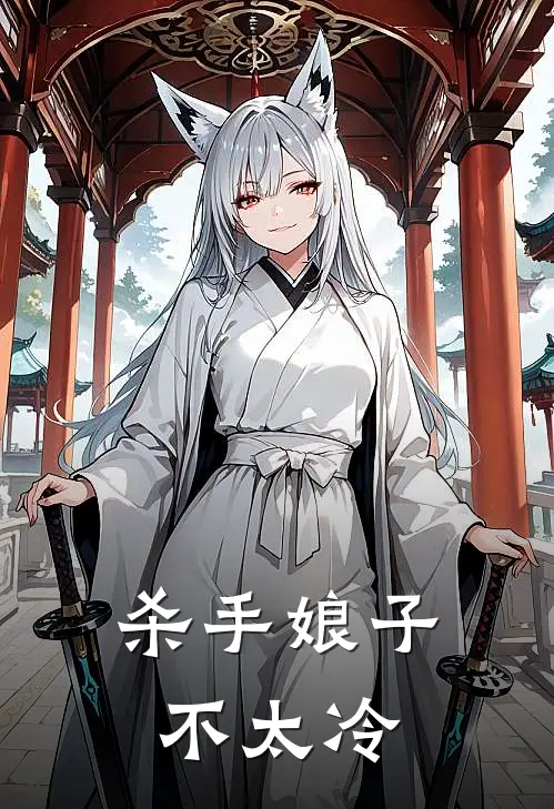 杀手娘子不太冷