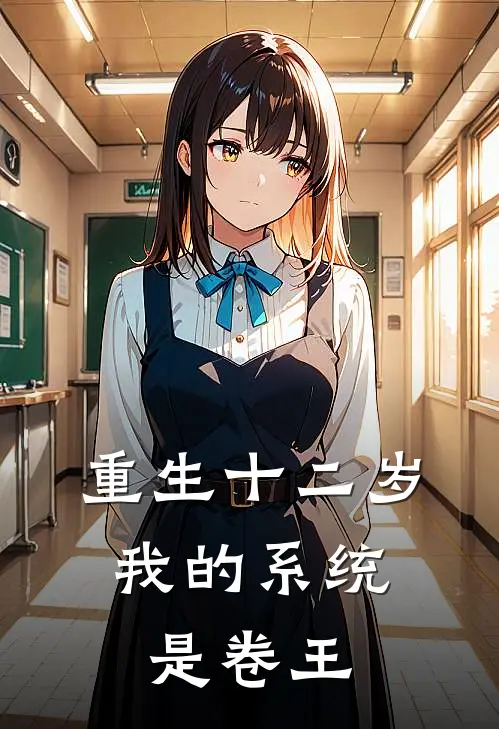 重生十二岁：我的系统是卷王