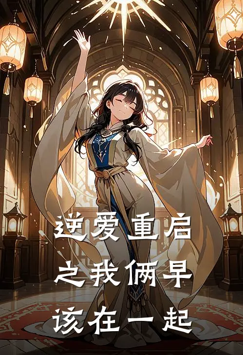 逆爱重启之我俩早该在一起