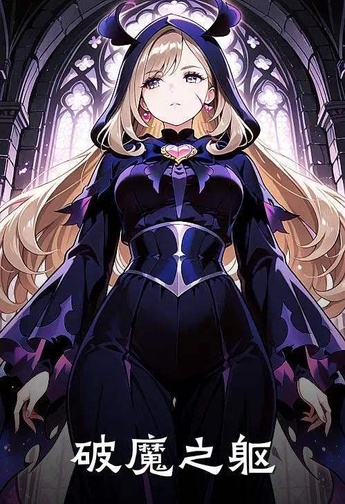 破魔之躯林渊艾莉丝完整版小说全文免费阅读_最新章节列表破魔之躯(林渊艾莉丝)