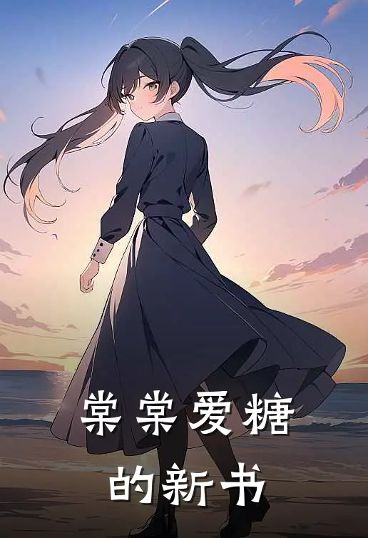 棠棠爱糖的新书