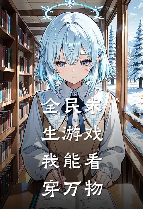 全民求生游戏：我能看穿万物