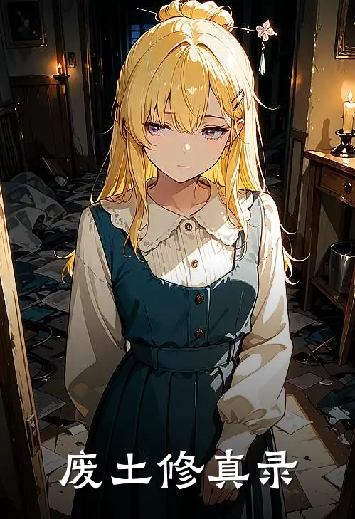 废土修真录林风云胤子热门小说阅读_免费完结小说废土修真录林风云胤子