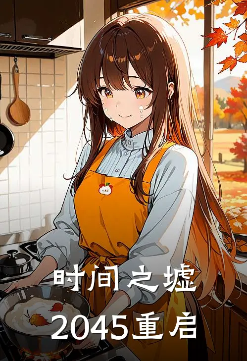 时间之墟，2045重启