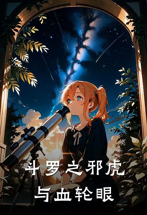 斗罗之邪虎与血轮眼