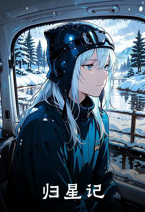 归星记洛希云无尘热门完本小说_最新章节列表归星记(洛希云无尘)