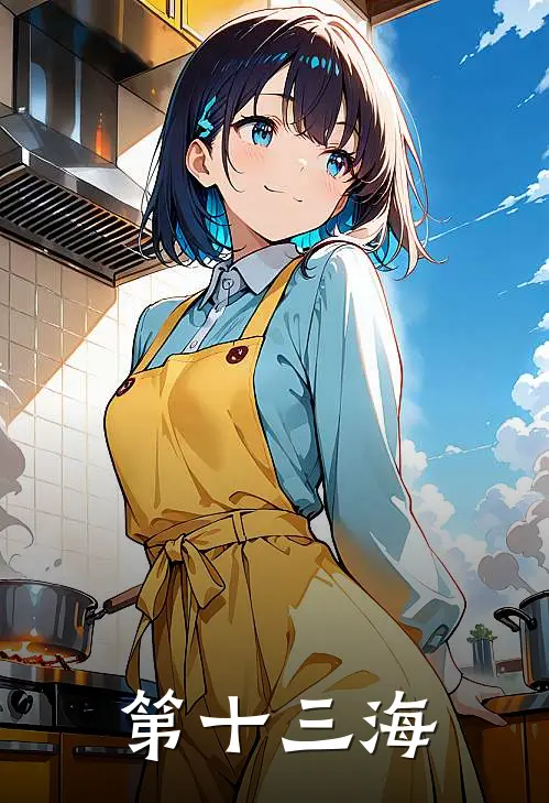 第十三海