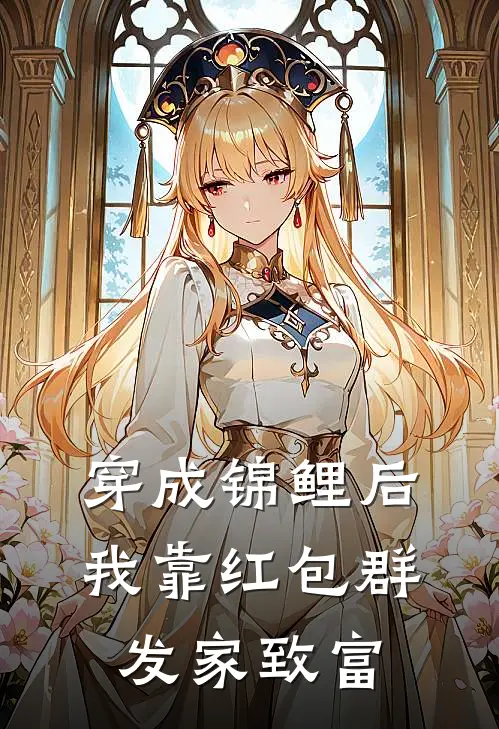 穿成锦鲤后我靠红包群发家致富(沈清辞沈小鱼)最新小说推荐_最新热门小说穿成锦鲤后我靠红包群发家致富沈清辞沈小鱼