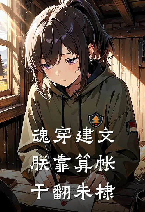 魂穿建文：朕靠算帐干翻朱棣