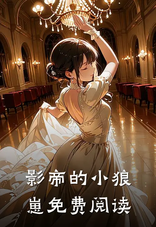 影帝的小狼崽免费阅读