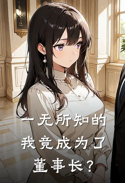 一无所知的我竟成为了董事长？