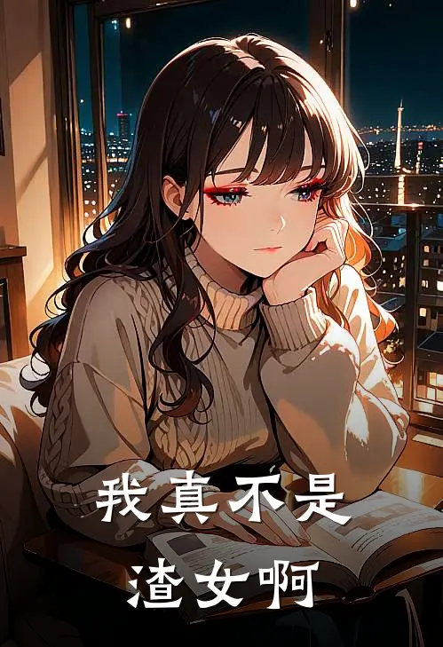 我真不是渣女啊